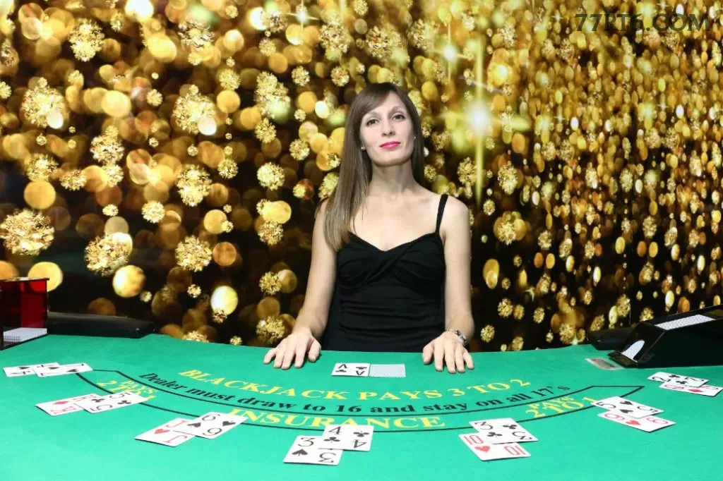Casino VIP 77r